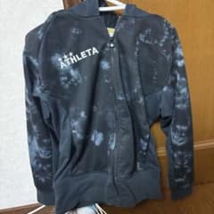 ATHLETAジャージセットアップのサムネイル