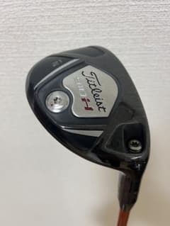 Titleist 910H ユーティリティ 21度 tourAD DI-95Sのサムネイル
