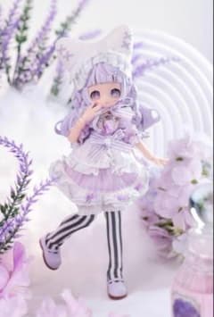 元箱あり ONEMORE　上倉エク　Sugary Girls ヴィオレッタ