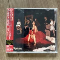 カミラ・カベロ　ロマンスのサムネイル