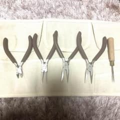 貴和製作所 工具セットのサムネイル