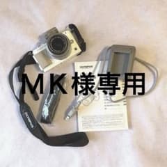 ＭＫ様専用】OLYMPUS E-PL5 ミラーレス一眼 ホワイトのサムネイル
