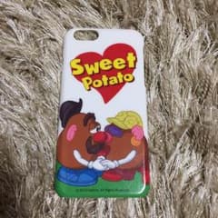 ディズニーiPhone6ケースのサムネイル