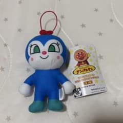 それいけ！アンパンマン なかよしわくわくマスコット コキンちゃん
