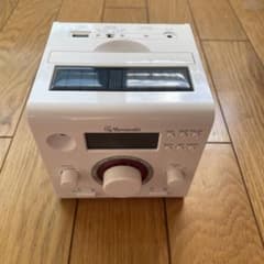 Yamazaki ラジオエコキューブのサムネイル
