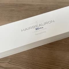 HAIRBEAURON 3D Plus CURL L 34.0mmのサムネイル