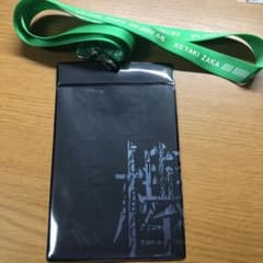 欅坂46 写真ホルダー フォルダーのサムネイル