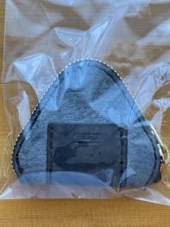 M*X様 HERZ ヘルツ 限定アラスカブラック おにぎりケース M*X様 HERZ ヘルツ 限定アラスカブラック おにぎりコインケース - メルカリ