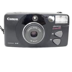 フィルムカメラ Canon Autoboy Luna 85 G05-0424-19v Canon Autoboy Luna 85 G05-0424-19v - メルカリ