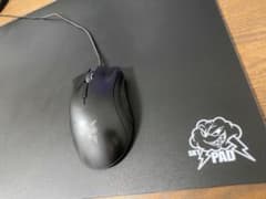 DEATHADDER ELITEのサムネイル