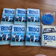 ビーチボーイズ+スペシャル DVD セット売り - メルカリ