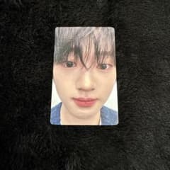 WEi ソカ ソクファ 8集 トレカ - メルカリ