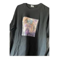 90-00s 新世紀エヴァンゲリオン GAINAX 綾波レイ 貞本義行 Tシャツのサムネイル