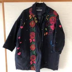 Bohemians ボヘミアンズ　ダウンジャケットのサムネイル