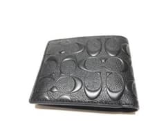 coachメンズ財布のサムネイル