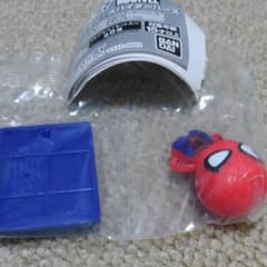 スパイダーバース コレキャラ ピーターのサムネイル