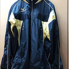ミズノウィンドブレーカー上下のサムネイル