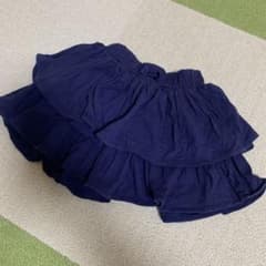 キュロット　100 赤ちゃん本舗　ブリーズ  アプレレクール　H&M GAPのサムネイル