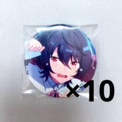 あんスタ イベコレ缶バッジ 朔間凛月 casual 50 あんスタ 朔間凛月 コレクション缶バッジ casual - メルカリ
