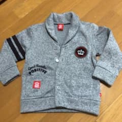 ベビードール アウターのサムネイル