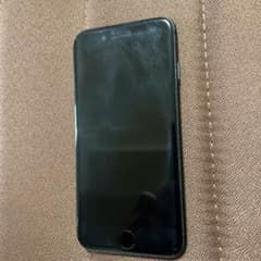 iPhone 8 Space Gray 64 GB Softbankのサムネイル