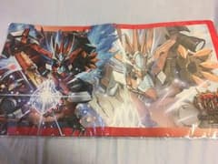 ボルシャックドギラゴン プレイマットのサムネイル