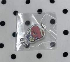 BT21 TATA 아크릴 매력 스트랩
