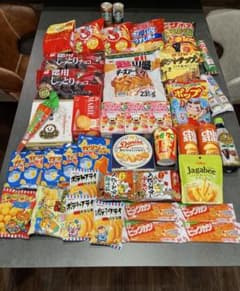 アミューズメント お菓子 詰め合わせセット - メルカリ
