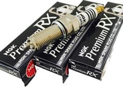プレミアム RXプラグ  3本 1台分 Premium RX PLUG NGK製のサムネイル