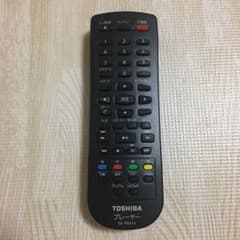 リモコン　SE-R0414 東芝のサムネイル