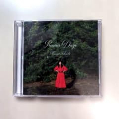 美品 竹内まりや Precious Days プレシャスデイズ CD おまけ付き