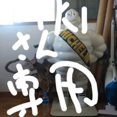 ミシュラン ビバンダムのサムネイル