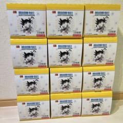 ドラゴンボール 40周年記念 シールウエハース2 1カートン（12箱入り 