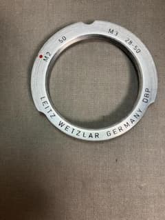 Leicaライカ純正ボールヘッド14110自由雲台大 元箱付 カメラ