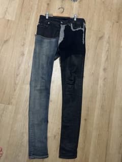 Rick Owens Tyrone Cut jeans 19ss 30 - メルカリ