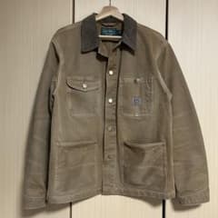 ラルフローレン デトロイトジャケット ワークジャケット カバーオール de589095b694ad6f33c1626706c51b