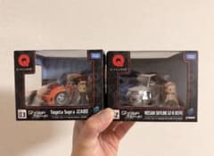 T-SPARK QV-02 QV-03 ワイスピセット