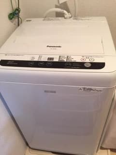 おぽ様専用★洗濯機のサムネイル