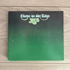Yes / Close to the Edgeのサムネイル