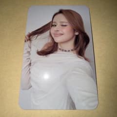 XG TRADING CARD ALBUM トレカアルバム トレカ ハーヴィー② - メルカリ