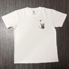 graniphTシャツのサムネイル