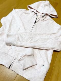 【専用】H＆M  キッズ パーカー 8-10Y 134/140のサムネイル