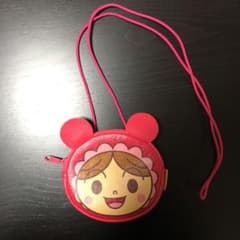 赤ちゃんマン　ポシェットのサムネイル