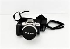 PENTAX】MZ-30 一眼レフ フィルムカメラ Tokina レンズ等有り - メルカリ