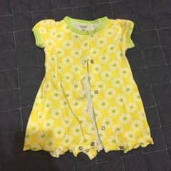 カーターズ  新生児  女の子のサムネイル
