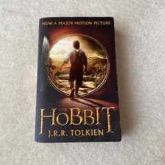 The Hobbit J.R.R. Tolkien 洋書 ペーパーバック - メルカリ