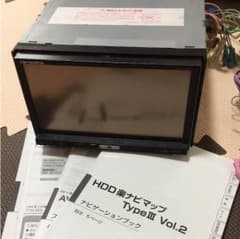 HDDナビのサムネイル