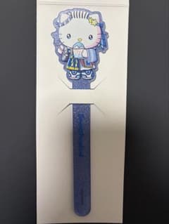ディアダニエル　ダニエル　サンリオ　ピューロランド　ネオナツマツリ　景品のサムネイル
