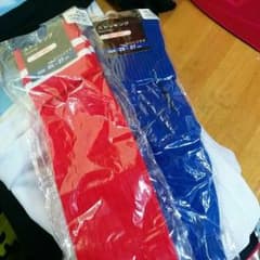 ソックスのサムネイル