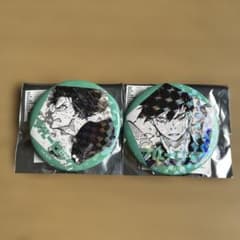 ブルーロック むにゅぐるみ ホログラム缶バッジ 糸師 凛 中国再販